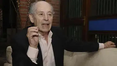 José Toro Hardy: Pdvsa podría recuperarse con ocho años de inversión José Toro Hardy: Pdvsa podría recuperarse con ocho años de inversión