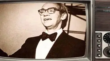 Se cumplen 41 años de la extraña muerte de Renny Ottolina Se cumplen 41 años de la extraña muerte de Renny Ottolina