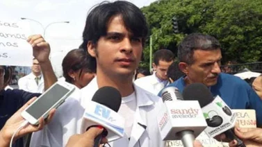 Cicpc allanó vivienda del médico Ronnie Villasmil luego de reunirse con el comité de la ONU