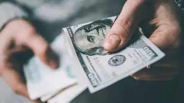 Dólar Dicom cerró la semana en 3.296,12 bolívares Dólar Dicom cerró la semana en 3.296,12 bolívares