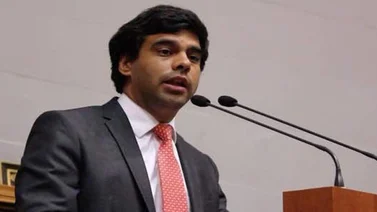 Alvarado denunció que ocho toneladas de oro sustraídas del BCV llegaron "incompletas" a Uganda