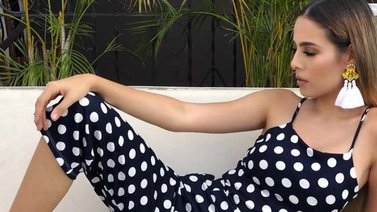 Kathamandu, un estilo boho chic hindú envuelto en sello venezolano