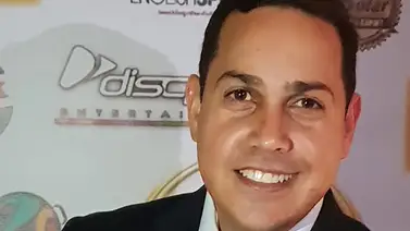 Armando Mendoza recibió galardones internacionales por producciones venezolanas Armando Mendoza recibió galardones internacionales por producciones venezolanas