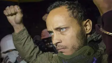 Luisa Ortega Díaz revela fotos del cuerpo acribillado de Óscar Pérez Luisa Ortega Díaz revela fotos del cuerpo acribillado de Óscar Pérez