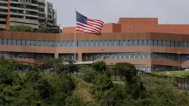 Departamento de Estado cancela servicios consulares en Venezuela hasta nuevo aviso Departamento de Estado cancela servicios consulares en Venezuela hasta nuevo aviso