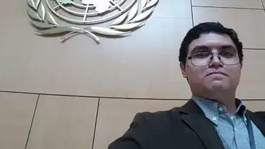 RSF dice que detenciones como la de Luis Carlos Díaz son muy frecuentes en Venezuela RSF dice que detenciones como la de Luis Carlos Díaz son muy frecuentes en Venezuela