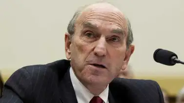 EEUU negocia con otros países para que protejan a sus ciudadanos en Venezuela EEUU negocia con otros países para que protejan a sus ciudadanos en Venezuela