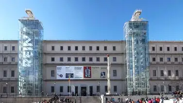 Colección Patricia Phelps de Cisneros donó 45 obras de arte contemporáneo latinoamericano Colección Patricia Phelps de Cisneros donó 45 obras de arte contemporáneo latinoamericano