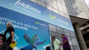 Telefónica Movistar de Venezuela habilita SMS gratis a sus usuarios por 24 horas Telefónica Movistar de Venezuela habilita SMS gratis a sus usuarios por 24 horas