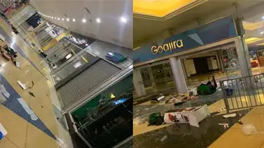 Ola de saqueos en el Zulia tras cinco días sin servicio eléctrico (+Fotos y videos) Ola de saqueos en el Zulia tras cinco días sin servicio eléctrico (+Fotos y videos)