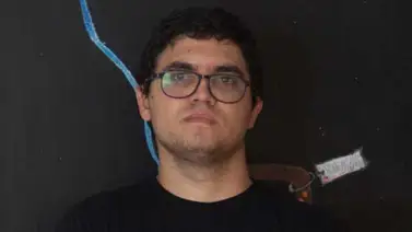 Periodista Luis Carlos Díaz está detenido en el Sebin, confirmó el Sntp Periodista Luis Carlos Díaz está detenido en el Sebin, confirmó el Sntp