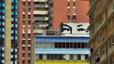 AFP: ¿Hacia dónde se encamina la crisis venezolana? AFP: ¿Hacia dónde se encamina la crisis venezolana?