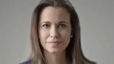 María Corina Machado: El día después, del día después María Corina Machado: El día después, del día después