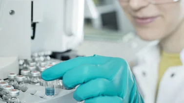 La tecnología es fundamental en toma de decisiones y desarrollo de medicamentos