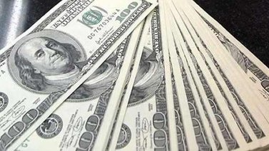 Valor del dólar Dicom se ubicó en Bs. 3.299,59