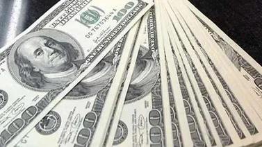 Valor del dólar Dicom se ubicó en Bs. 3.299,59