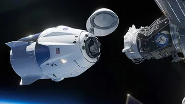 Roscosmos felicitó a la NASA y a SpaceX por vuelo exitoso de la Crew Dragon