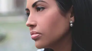 Delsa Solórzano a Corpoelec: ¿Van a decir que se trata de una invasión de iguanas? Delsa Solórzano a Corpoelec: ¿Van a decir que se trata de una invasión de iguanas?