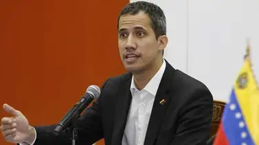Guaidó: Venezuela tiene claro que la luz llega con el cese de la usurpación Guaidó: Venezuela tiene claro que la luz llega con el cese de la usurpación