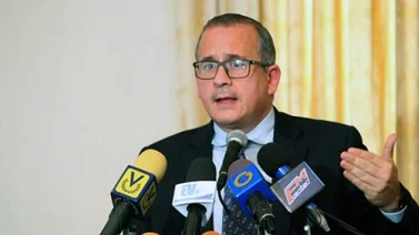 Diputado Francisco Sucre: No hay un plazo exacto para el cese de la usurpación