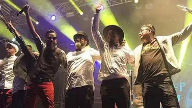 Bigmandrake regresa con el estreno de "El Rey" (+Video) Bigmandrake regresa con el estreno de "El Rey" (+Video)