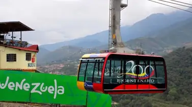 Venetur Mérida fue altamente solicitado durante asueto de Carnaval 2019 Venetur Mérida fue altamente solicitado durante asueto de Carnaval 2019