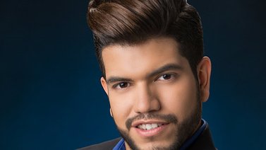 Bhagavan Vásquez enseña a vivir con los "mensajes de la muerte"
