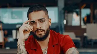 Maluma se va de gira por EEUU Maluma se va de gira por EEUU