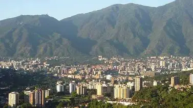 Cielos despejados prevé el Inameh para este jueves en gran parte del país Cielos despejados prevé el Inameh para este jueves en gran parte del país