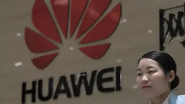 Huawei busca impugnar ley de seguridad de EEUU Huawei busca impugnar ley de seguridad de EEUU