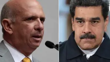 Hugo Carvajal: Nunca me ha constado la nacionalidad de Maduro Hugo Carvajal: Nunca me ha constado la nacionalidad de Maduro