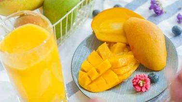 Comer mango puede reducir el riesgo de cáncer