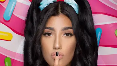 Daniela Barranco se lanzó a cantante y estrenó "Shot" (+Video) Daniela Barranco se lanzó a cantante y estrenó "Shot" (+Video)