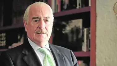 Andrés Pastrana comparó a Maduro con Pablo Escobar y a Cabello con el Chapo Andrés Pastrana comparó a Maduro con Pablo Escobar y a Cabello con el Chapo