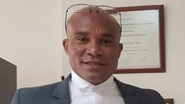 Hallan sin vida en un río a diputado colombiano que estaba desaparecido
