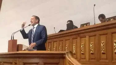 Guerra: El régimen llamado "socialismo del siglo XXI" llevó a Venezuela a un salario indignante Guerra: El régimen llamado "socialismo del siglo XXI" llevó a Venezuela a un salario indignante