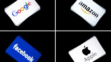 Francia presenta una nueva tasa para los gigantes de internet