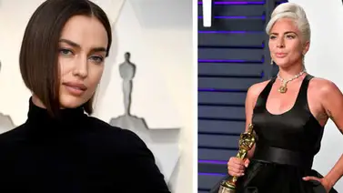 Chepa Candela: Irina Shayk ique le reclamó a Cooper su pepera con la Gaga… Chepa Candela: Irina Shayk ique le reclamó a Cooper su pepera con la Gaga…