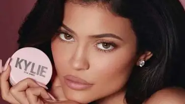 Kylie Jenner es la millonaria más joven del mundo, según la revista Forbes Kylie Jenner es la millonaria más joven del mundo, según la revista Forbes