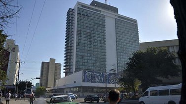 EEUU permite demandas contra 200 empresas por propiedades expropiadas en Cuba