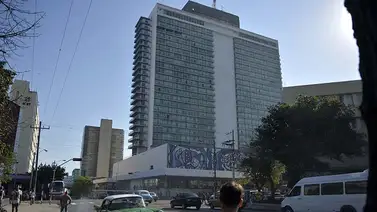 EEUU permite demandas contra 200 empresas por propiedades expropiadas en Cuba EEUU permite demandas contra 200 empresas por propiedades expropiadas en Cuba