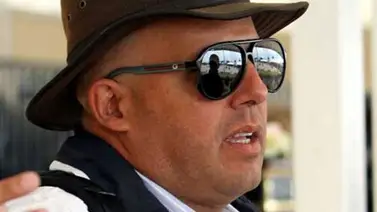 Exiliados venezolanos piden que fondos de Alejandro Andrade se entreguen a Guaidó Exiliados venezolanos piden que fondos de Alejandro Andrade se entreguen a Guaidó