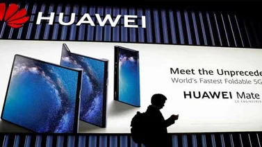 Huawei deberá comparecer el 14 de marzo ante un tribunal de Nueva York