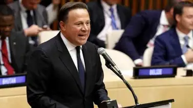 Interrumpir vuelta de Guaidó enfrentaría a países que lo apoyan, según Varela Interrumpir vuelta de Guaidó enfrentaría a países que lo apoyan, según Varela