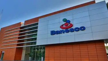 En Gaceta: Levantan intervención administrativa impuesta a Banesco En Gaceta: Levantan intervención administrativa impuesta a Banesco