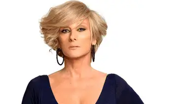 La actriz Christian Bach falleció a los 59 años por un paro respiratorio La actriz Christian Bach falleció a los 59 años por un paro respiratorio