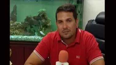 Denuncian detención en El Helicoide del jefe de redacción de diario de Nueva Esparta Denuncian detención en El Helicoide del jefe de redacción de diario de Nueva Esparta