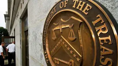 Departamento del Tesoro de EEUU emite sanciones contra seis venezolanos Departamento del Tesoro de EEUU emite sanciones contra seis venezolanos