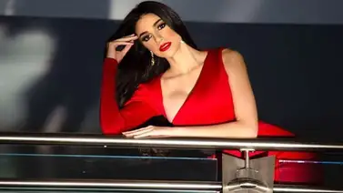 Chica Hesperia Venezuela: La embajadora del turismo y la hotelería Chica Hesperia Venezuela: La embajadora del turismo y la hotelería