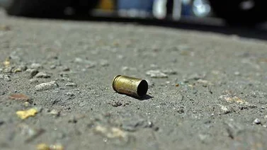 De un tiro ultimaron a joven de 16 años